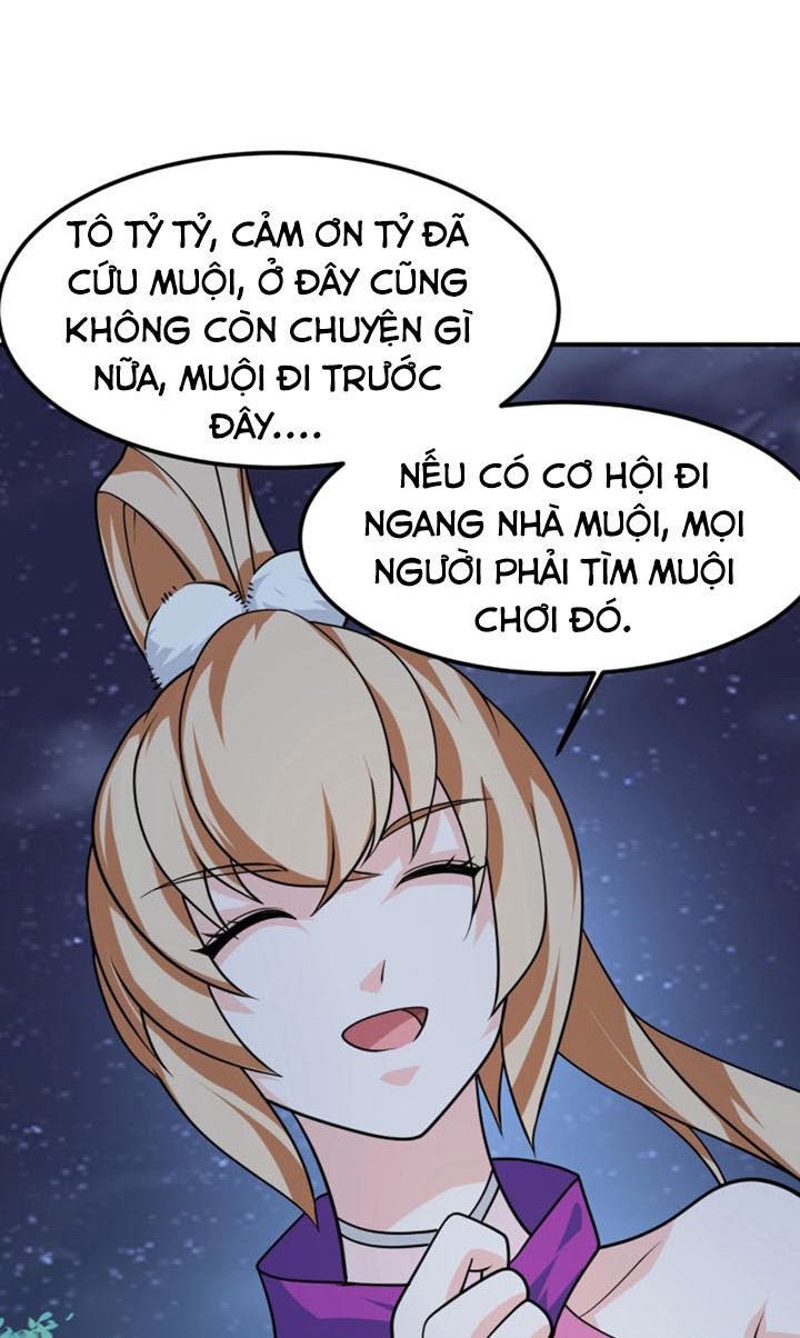 Sư Tổ Của Ta Là Thiên Hạ Đệ Nhất Chapter 23 - Trang 26