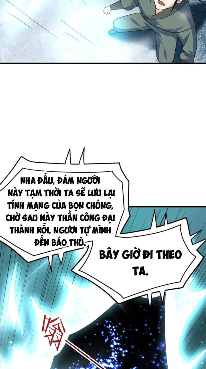 Sư Tổ Của Ta Là Thiên Hạ Đệ Nhất Chapter 19 - Trang 63