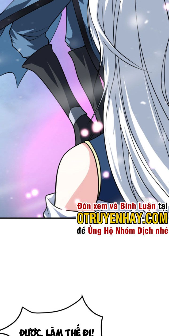 Sư Tổ Của Ta Là Thiên Hạ Đệ Nhất Chapter 27 - Trang 6