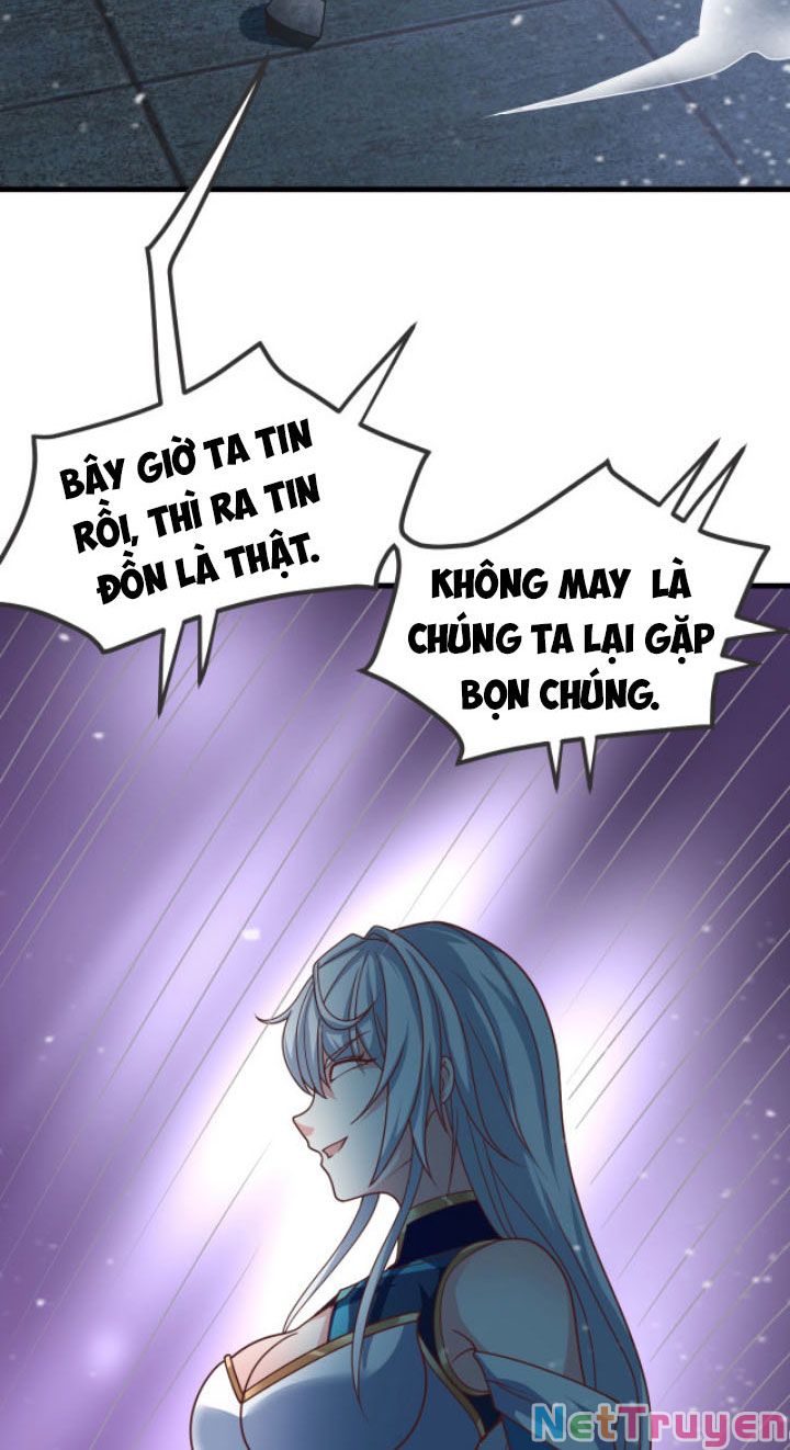 Sư Tổ Của Ta Là Thiên Hạ Đệ Nhất Chapter 14 - Trang 11