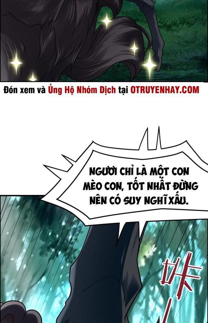 Sư Tổ Của Ta Là Thiên Hạ Đệ Nhất Chapter 20 - Trang 16