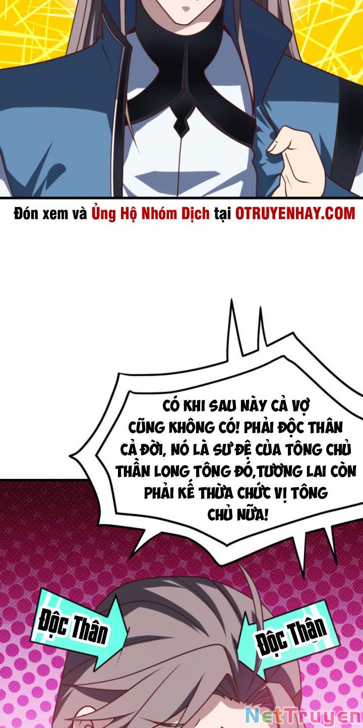 Sư Tổ Của Ta Là Thiên Hạ Đệ Nhất Chapter 14 - Trang 27