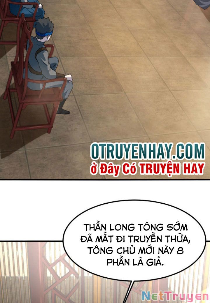 Sư Tổ Của Ta Là Thiên Hạ Đệ Nhất Chapter 14 - Trang 44