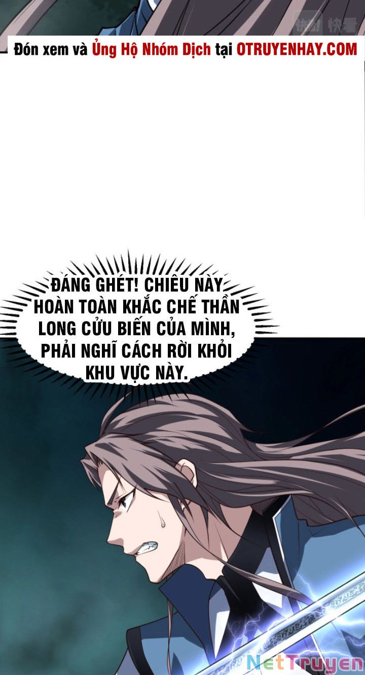 Sư Tổ Của Ta Là Thiên Hạ Đệ Nhất Chapter 17 - Trang 7