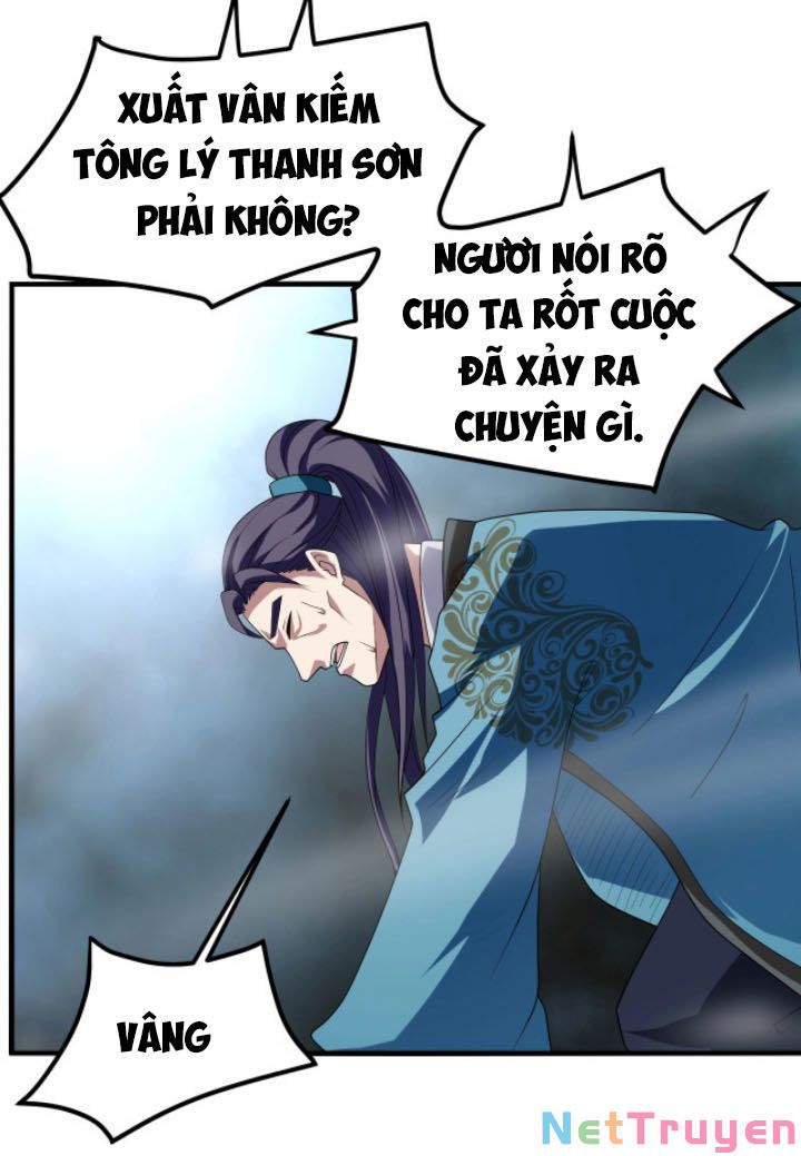 Sư Tổ Của Ta Là Thiên Hạ Đệ Nhất Chapter 14 - Trang 41