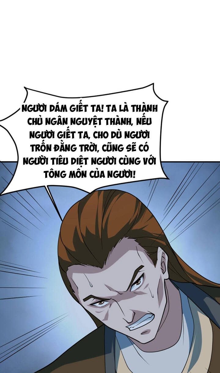 Sư Tổ Của Ta Là Thiên Hạ Đệ Nhất Chapter 22 - Trang 63