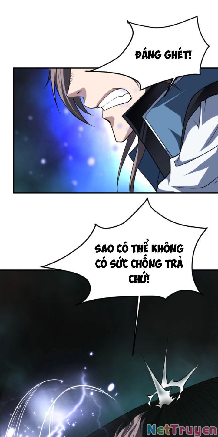 Sư Tổ Của Ta Là Thiên Hạ Đệ Nhất Chapter 17 - Trang 29