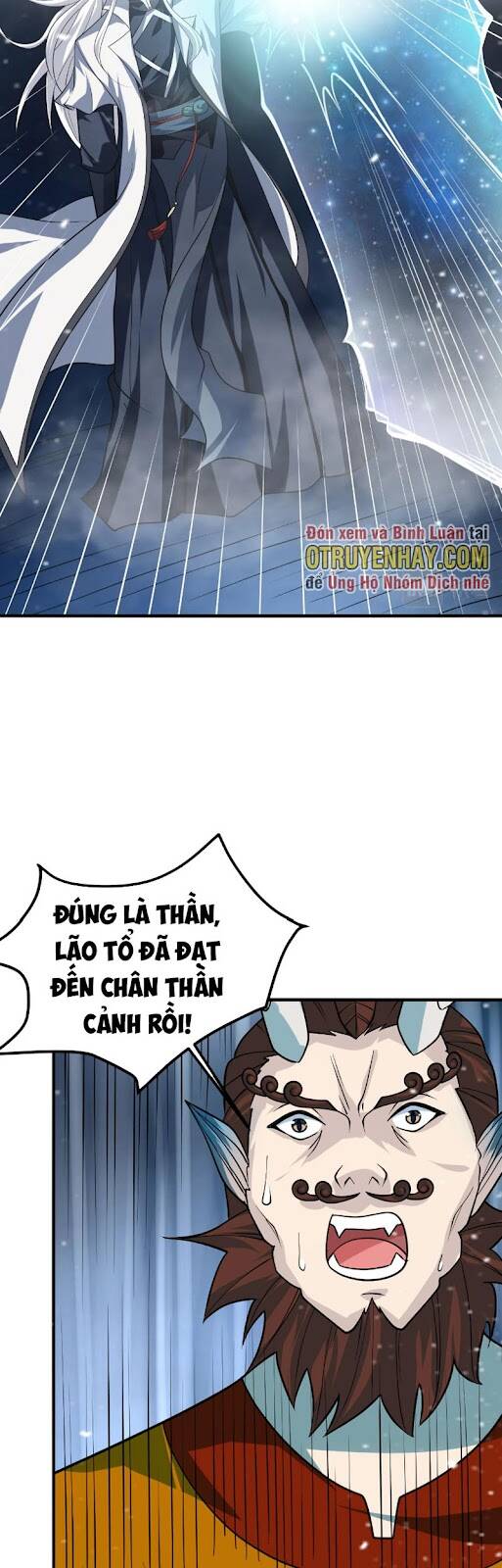 Sư Tổ Của Ta Là Thiên Hạ Đệ Nhất Chapter 28 - Trang 41