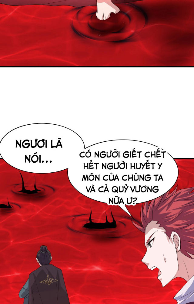 Sư Tổ Của Ta Là Thiên Hạ Đệ Nhất Chapter 8 - Trang 64