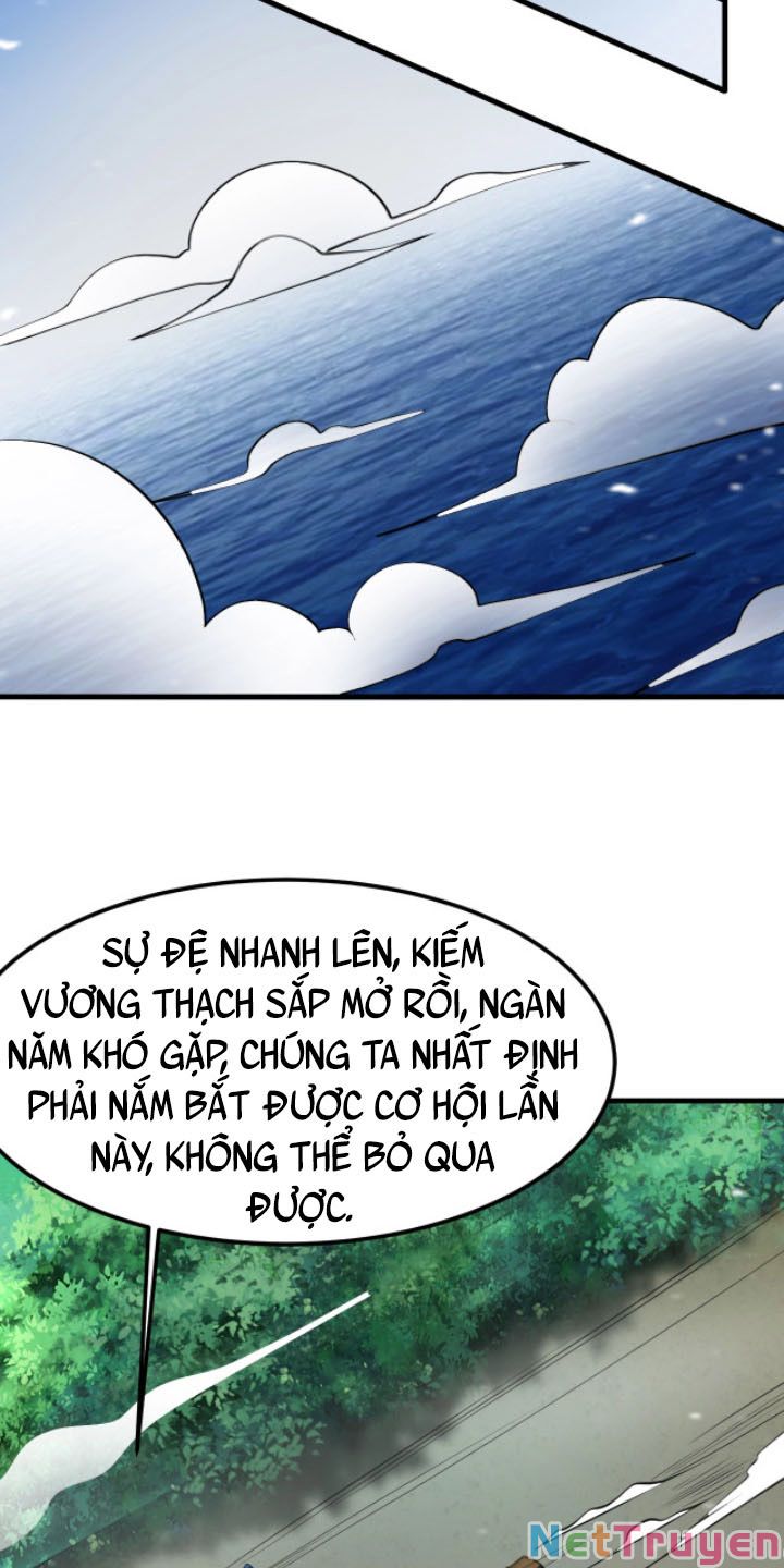 Sư Tổ Của Ta Là Thiên Hạ Đệ Nhất Chapter 31 - Trang 26