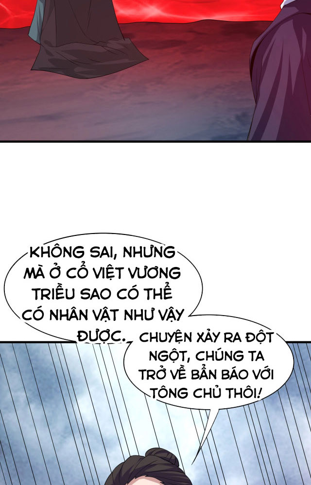 Sư Tổ Của Ta Là Thiên Hạ Đệ Nhất Chapter 8 - Trang 65