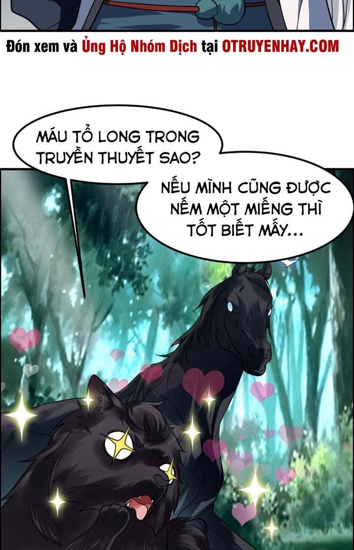 Sư Tổ Của Ta Là Thiên Hạ Đệ Nhất Chapter 20 - Trang 15