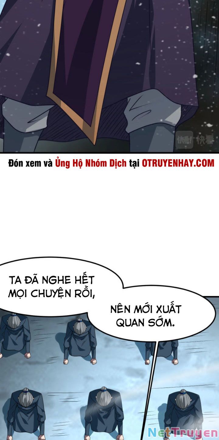 Sư Tổ Của Ta Là Thiên Hạ Đệ Nhất Chapter 14 - Trang 39