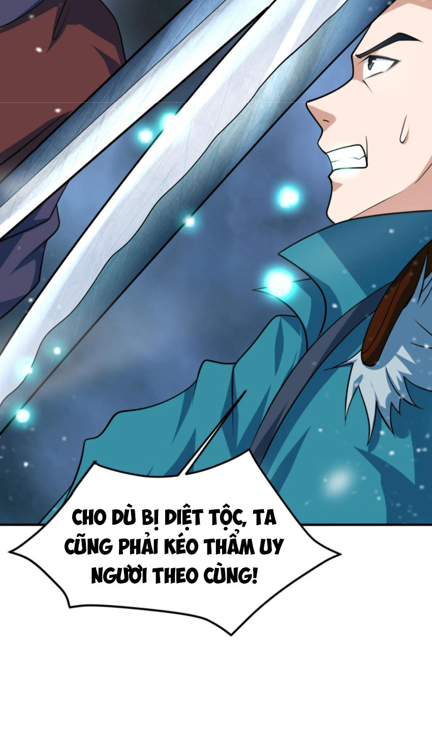 Sư Tổ Của Ta Là Thiên Hạ Đệ Nhất Chapter 23 - Trang 55