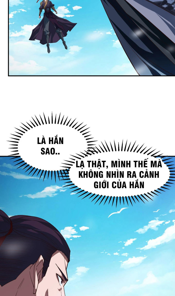 Sư Tổ Của Ta Là Thiên Hạ Đệ Nhất Chapter 18 - Trang 24