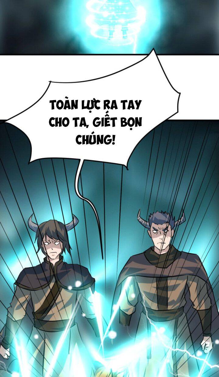 Sư Tổ Của Ta Là Thiên Hạ Đệ Nhất Chapter 26 - Trang 59