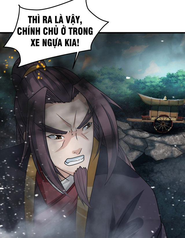 Sư Tổ Của Ta Là Thiên Hạ Đệ Nhất Chapter 10 - Trang 74