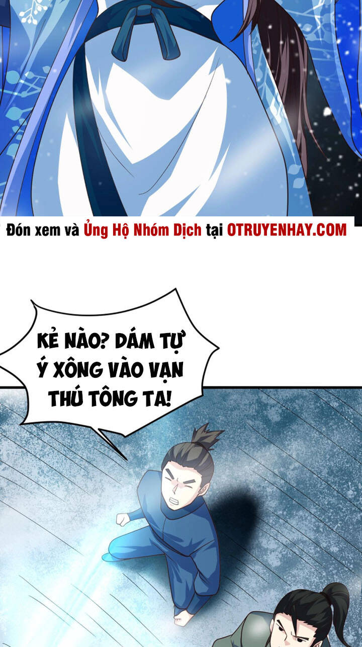 Sư Tổ Của Ta Là Thiên Hạ Đệ Nhất Chapter 19 - Trang 62