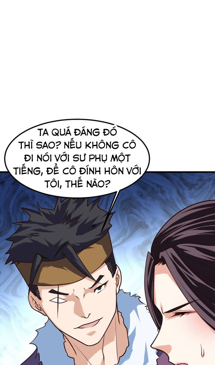 Sư Tổ Của Ta Là Thiên Hạ Đệ Nhất Chapter 19 - Trang 56