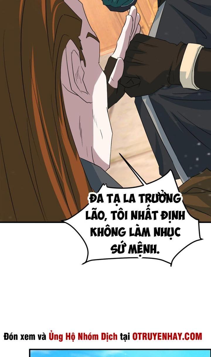 Sư Tổ Của Ta Là Thiên Hạ Đệ Nhất Chapter 20 - Trang 71