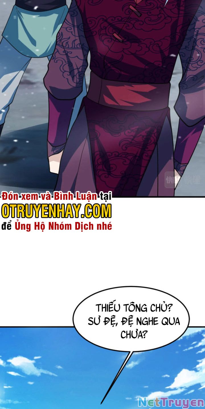 Sư Tổ Của Ta Là Thiên Hạ Đệ Nhất Chapter 31 - Trang 44