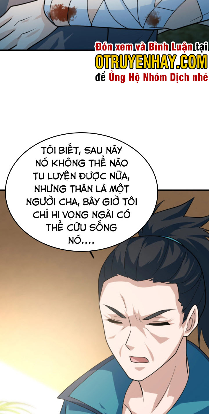 Sư Tổ Của Ta Là Thiên Hạ Đệ Nhất Chapter 25 - Trang 44