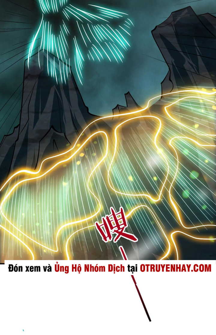 Sư Tổ Của Ta Là Thiên Hạ Đệ Nhất Chapter 18 - Trang 14