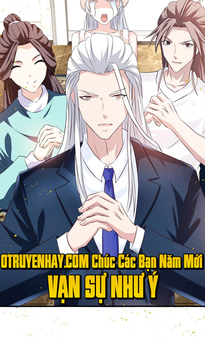 Sư Tổ Của Ta Là Thiên Hạ Đệ Nhất Chapter 18.5 - Trang 41