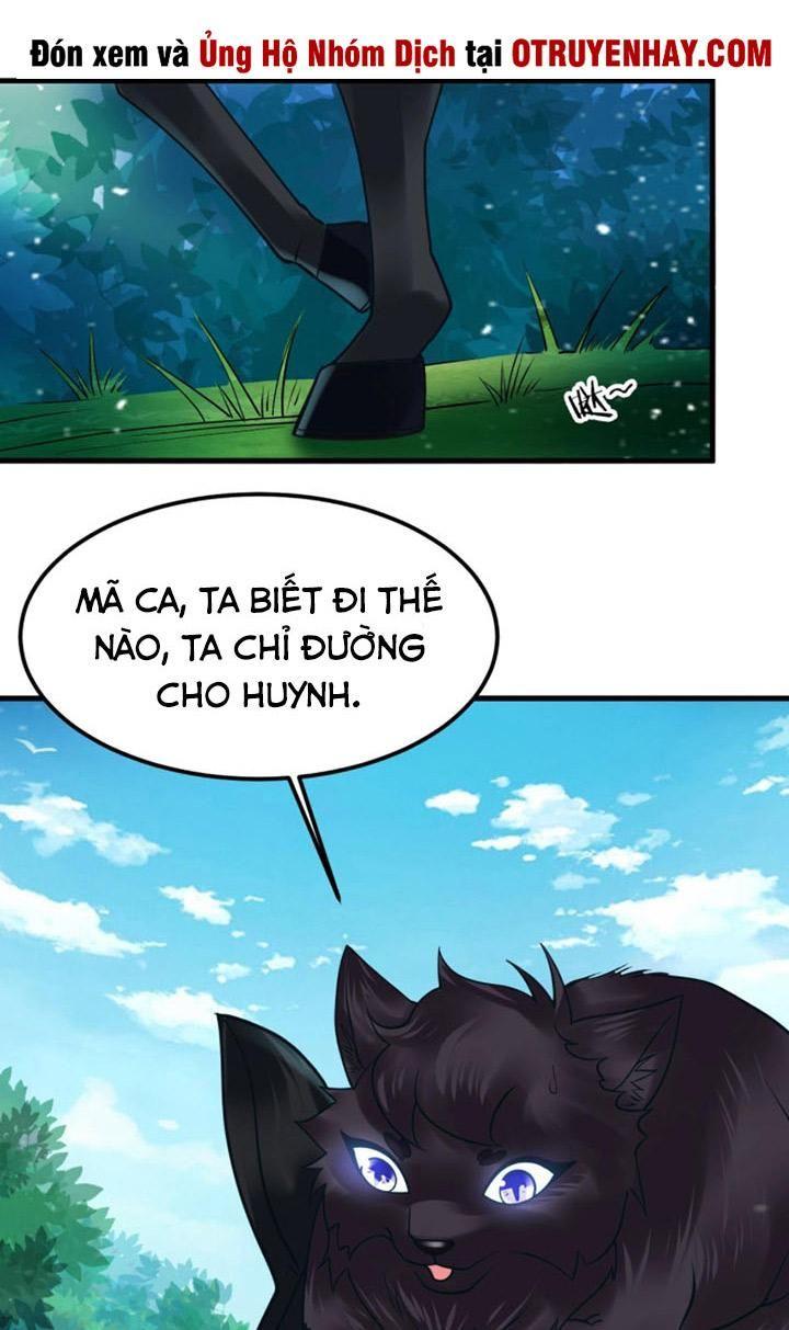 Sư Tổ Của Ta Là Thiên Hạ Đệ Nhất Chapter 20 - Trang 59