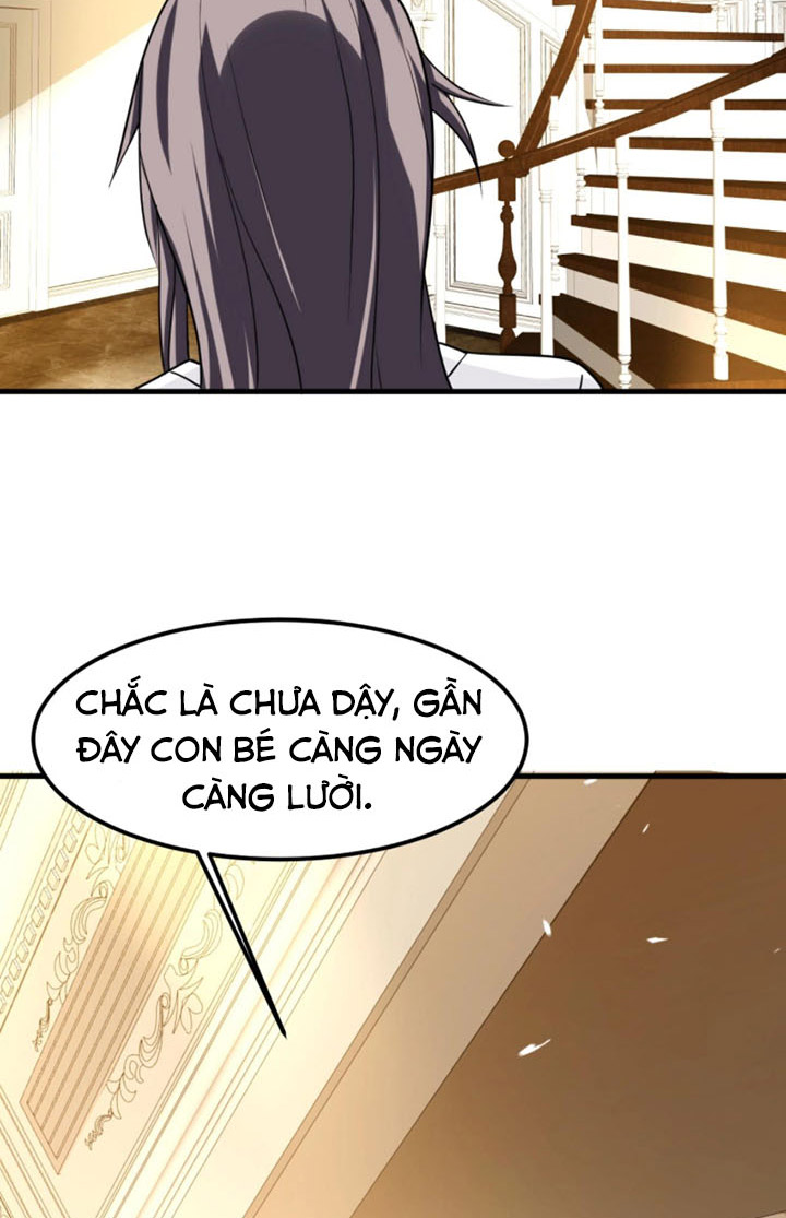 Sư Tổ Của Ta Là Thiên Hạ Đệ Nhất Chapter 18.5 - Trang 10