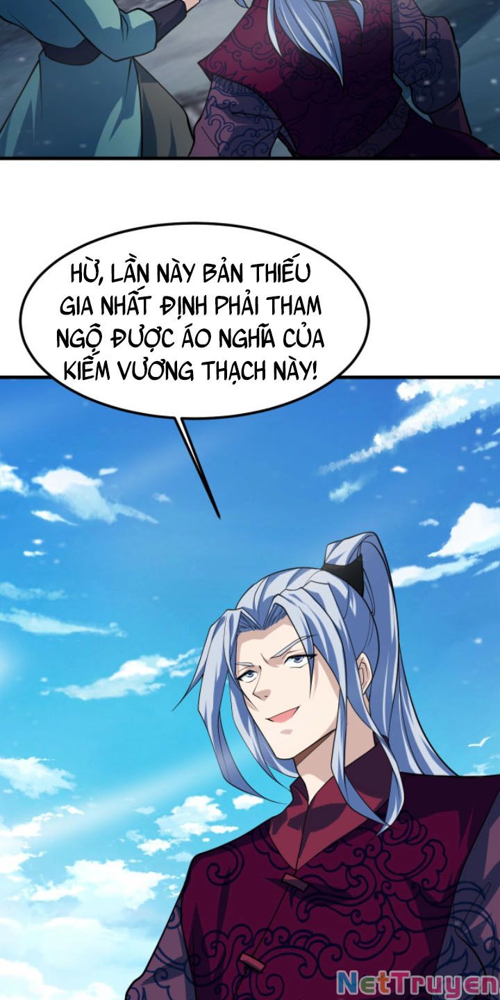 Sư Tổ Của Ta Là Thiên Hạ Đệ Nhất Chapter 31 - Trang 37