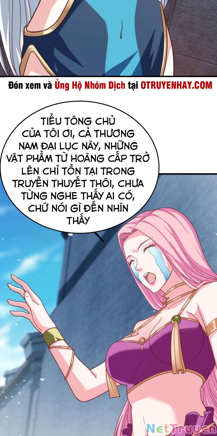 Sư Tổ Của Ta Là Thiên Hạ Đệ Nhất Chapter 14 - Trang 32