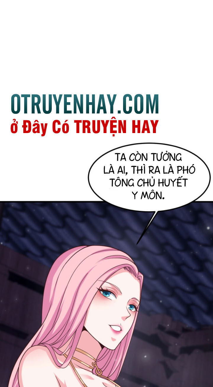 Sư Tổ Của Ta Là Thiên Hạ Đệ Nhất Chapter 13 - Trang 1