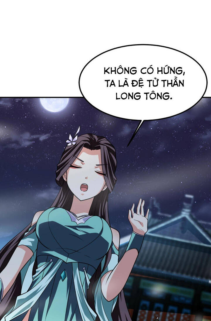 Sư Tổ Của Ta Là Thiên Hạ Đệ Nhất Chapter 22 - Trang 10