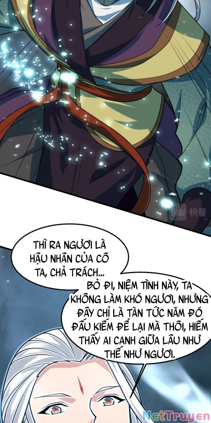 Sư Tổ Của Ta Là Thiên Hạ Đệ Nhất Chapter 32 - Trang 57