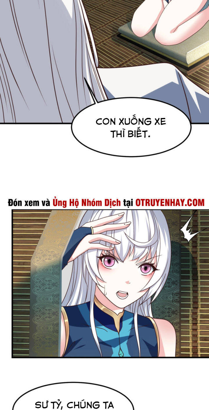 Sư Tổ Của Ta Là Thiên Hạ Đệ Nhất Chapter 15 - Trang 46