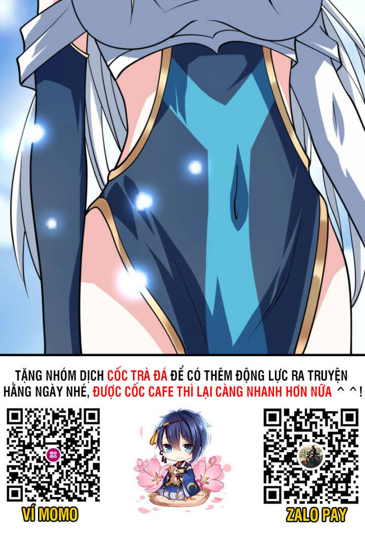 Sư Tổ Của Ta Là Thiên Hạ Đệ Nhất Chapter 30 - Trang 70