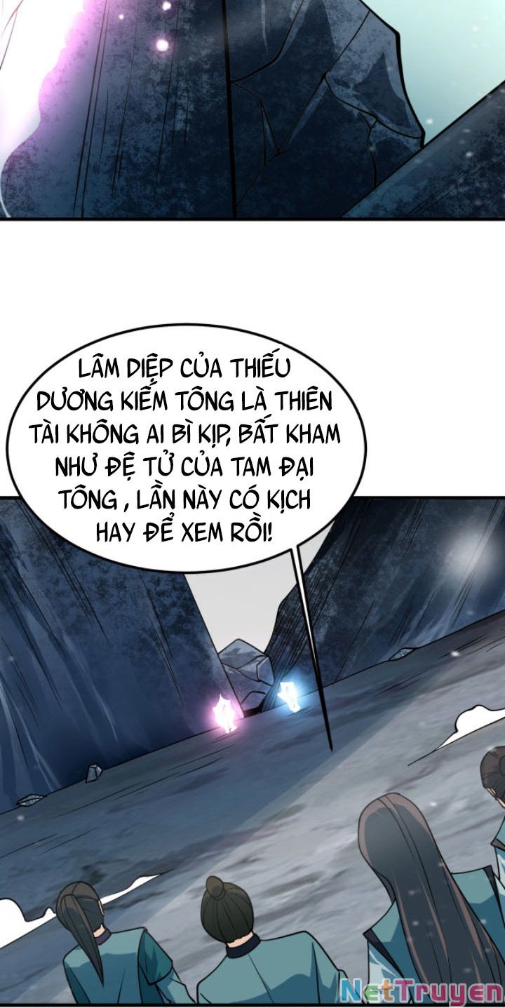 Sư Tổ Của Ta Là Thiên Hạ Đệ Nhất Chapter 31 - Trang 61