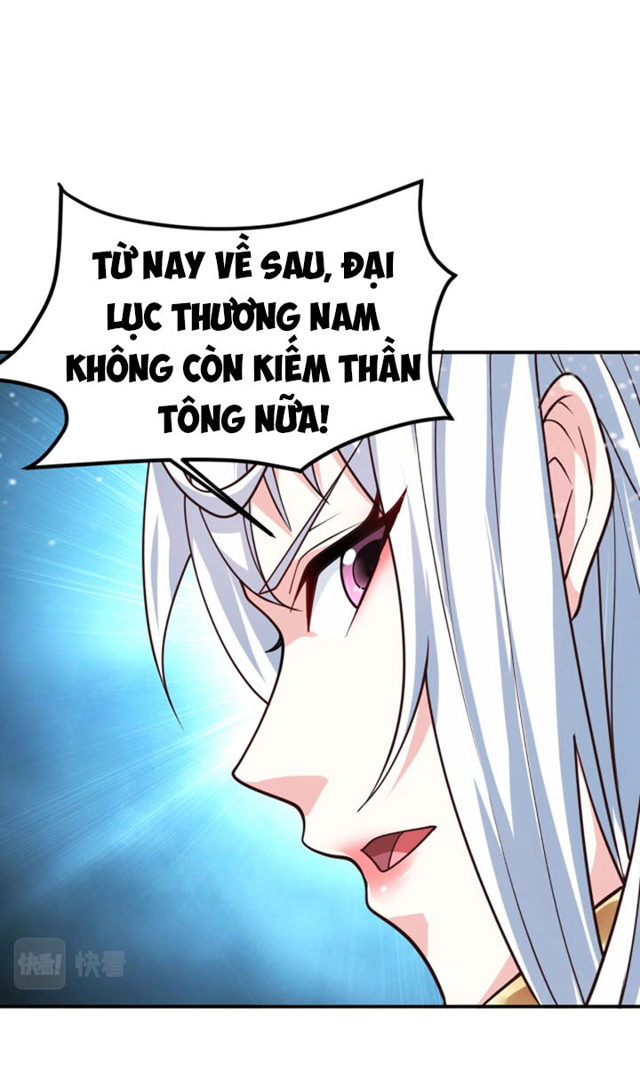 Sư Tổ Của Ta Là Thiên Hạ Đệ Nhất Chapter 18 - Trang 52