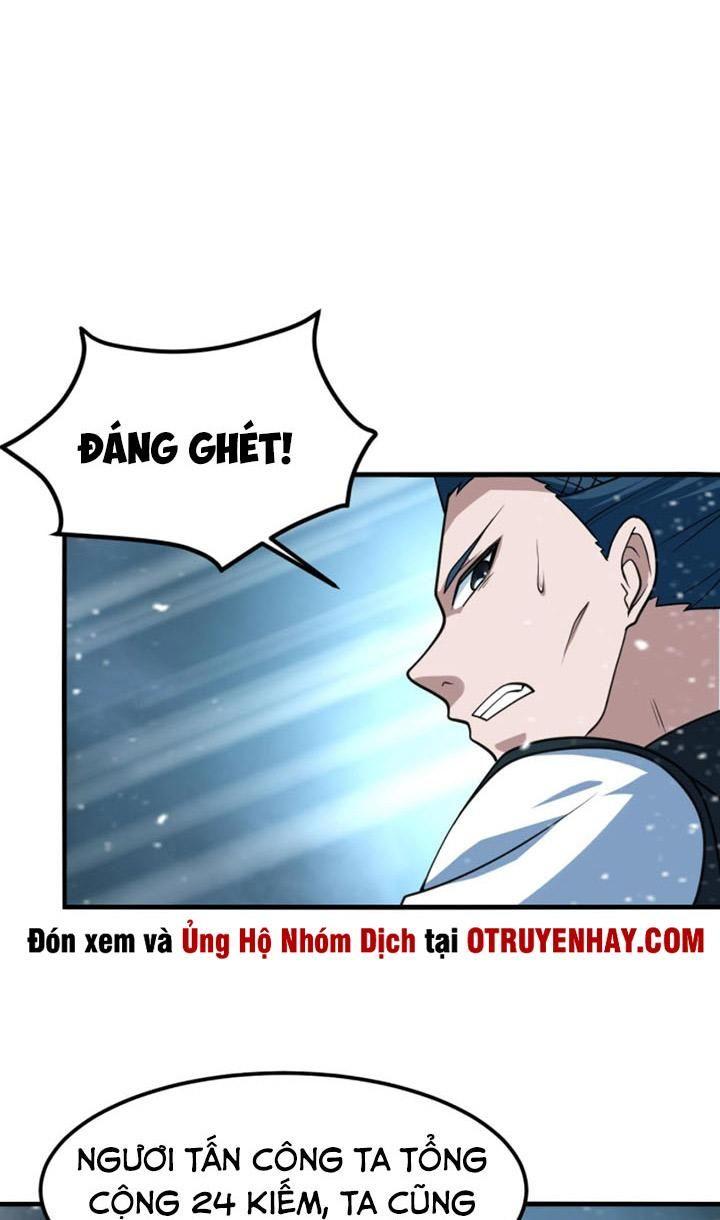 Sư Tổ Của Ta Là Thiên Hạ Đệ Nhất Chapter 21 - Trang 54