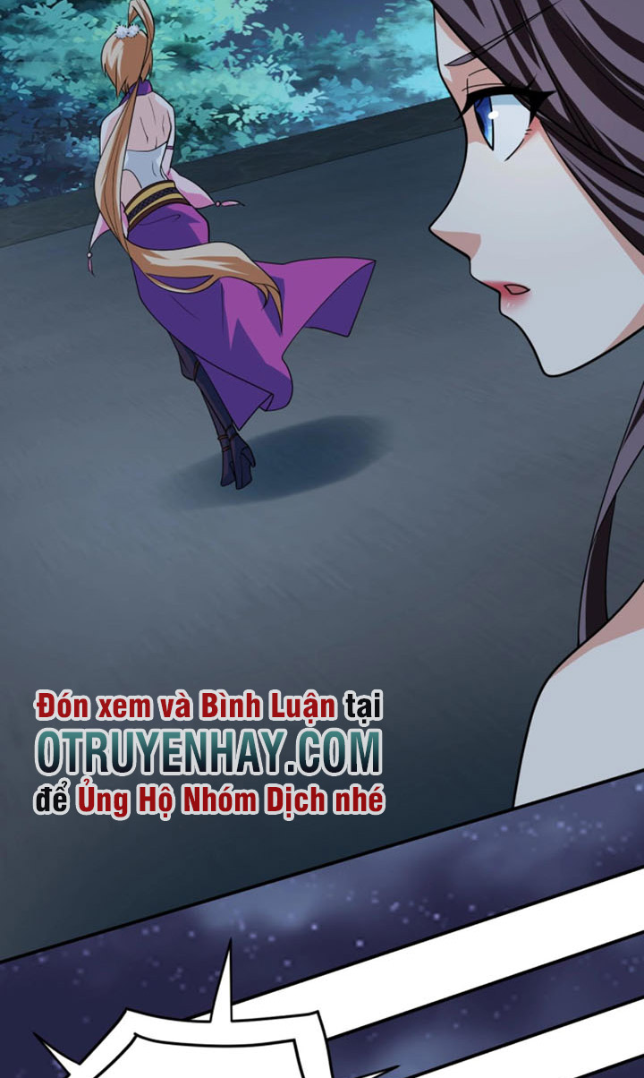 Sư Tổ Của Ta Là Thiên Hạ Đệ Nhất Chapter 23 - Trang 30