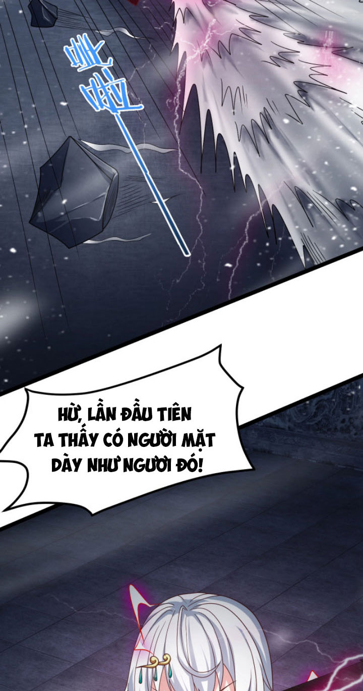 Sư Tổ Của Ta Là Thiên Hạ Đệ Nhất Chapter 13 - Trang 54