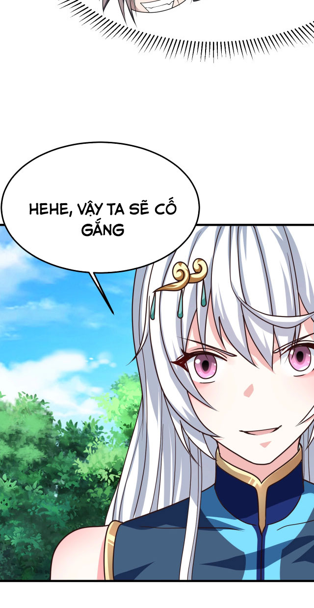 Sư Tổ Của Ta Là Thiên Hạ Đệ Nhất Chapter 9 - Trang 39