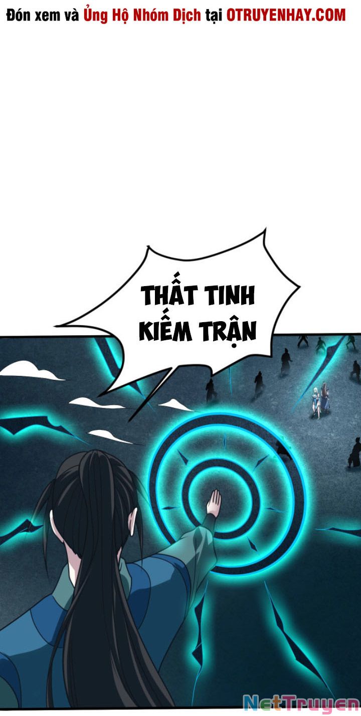 Sư Tổ Của Ta Là Thiên Hạ Đệ Nhất Chapter 16 - Trang 9