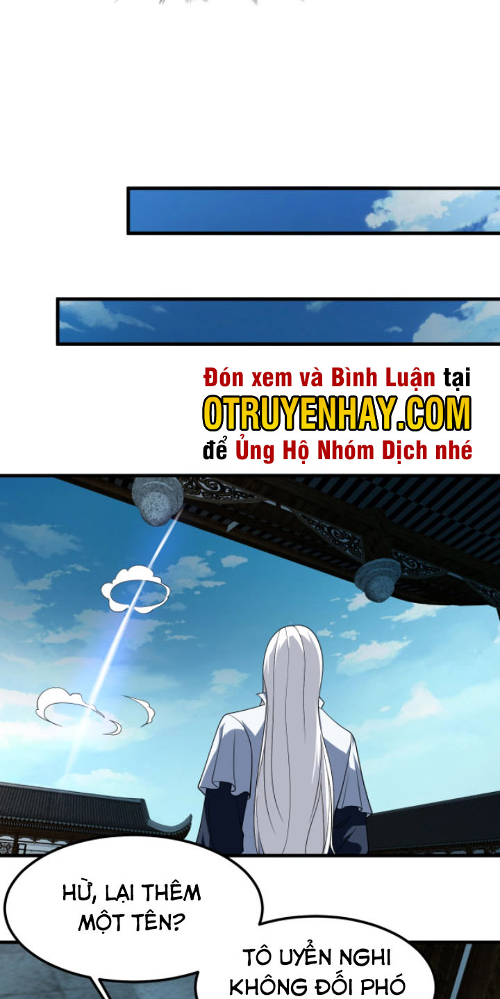 Sư Tổ Của Ta Là Thiên Hạ Đệ Nhất Chapter 24 - Trang 40