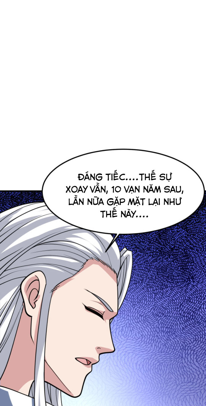 Sư Tổ Của Ta Là Thiên Hạ Đệ Nhất Chapter 24 - Trang 10