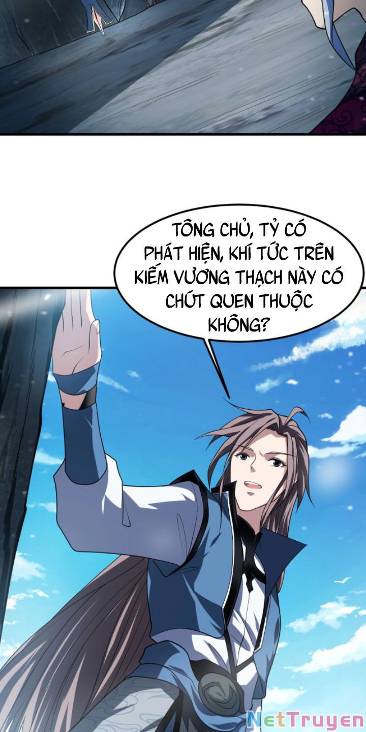 Sư Tổ Của Ta Là Thiên Hạ Đệ Nhất Chapter 31 - Trang 39