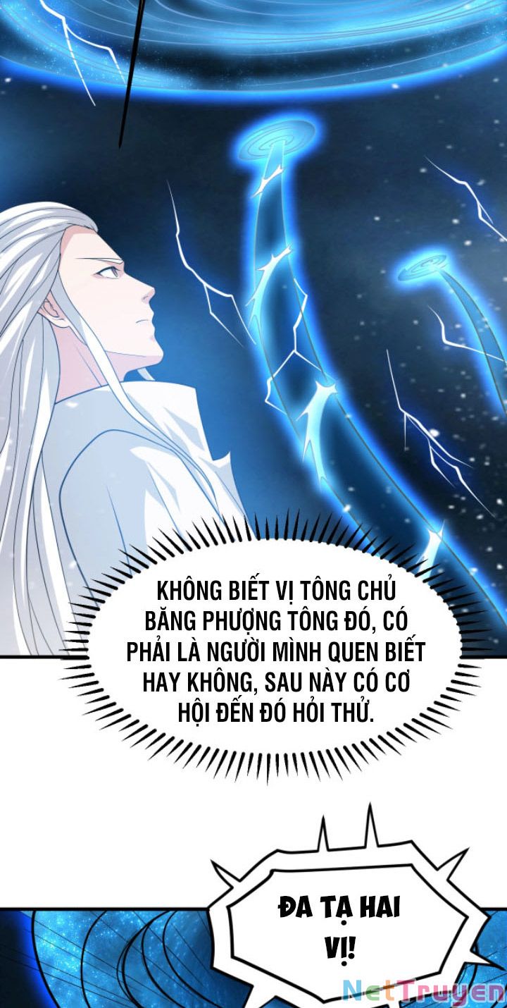 Sư Tổ Của Ta Là Thiên Hạ Đệ Nhất Chapter 31 - Trang 18