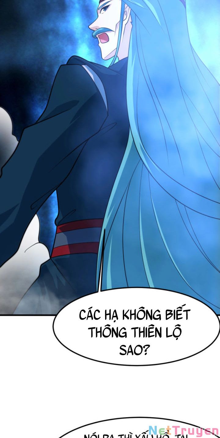 Sư Tổ Của Ta Là Thiên Hạ Đệ Nhất Chapter 31 - Trang 13