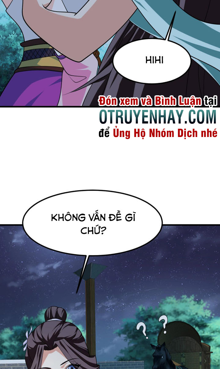 Sư Tổ Của Ta Là Thiên Hạ Đệ Nhất Chapter 23 - Trang 36